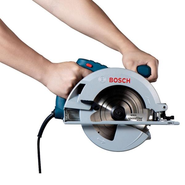 Imagem de Serra Circular 7.1/4 2000W 220V   GKS 20-65  - Bosch