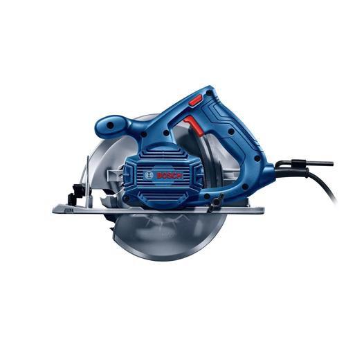 Imagem de Serra circular 7.1/4" gks 150 (1500w - 127v) - bosch