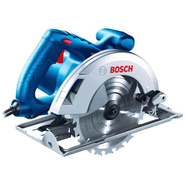 Imagem de Serra Circular 7 1/4 GKS150 Bosch  220V