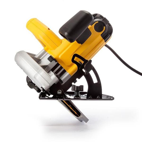 Imagem de Serra Circular 7.1/4 POL 1400W DWE560 DEWALT