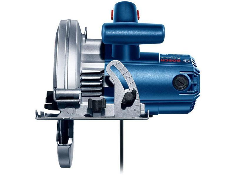 Imagem de Serra Circular Bosch GKS 150 184mm 1500W - 6000RPM