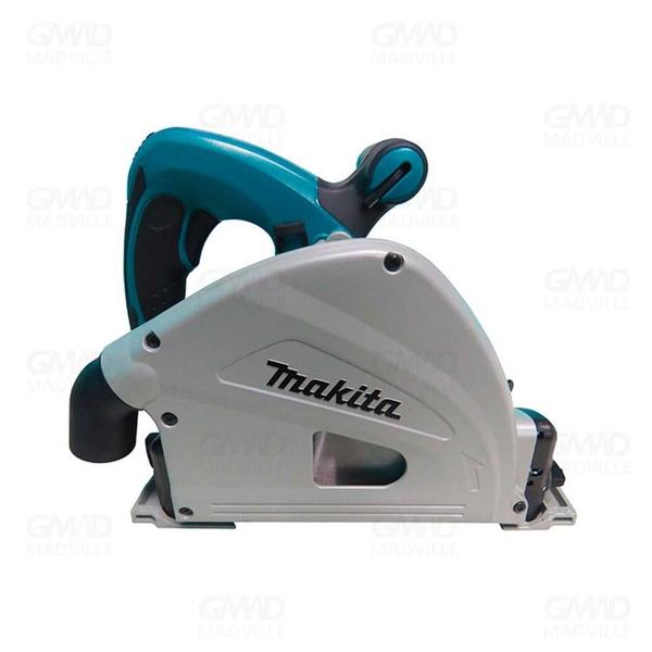 Imagem de Serra Circular De Trilho 165Mm 220V 1300W Sp6000 - Makita