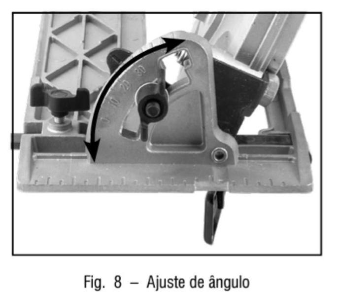 Imagem de Serra Circular Dwt 18V Iscd1831 C/2 Baterias 2Ah +Carregador