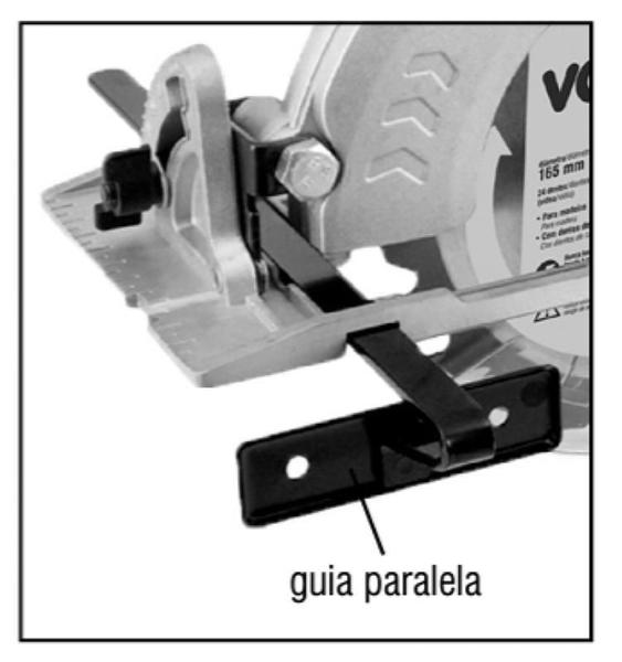 Imagem de Serra Circular Dwt 18V Iscd1831 Com 1 Bateria 4Ah + Lanterna