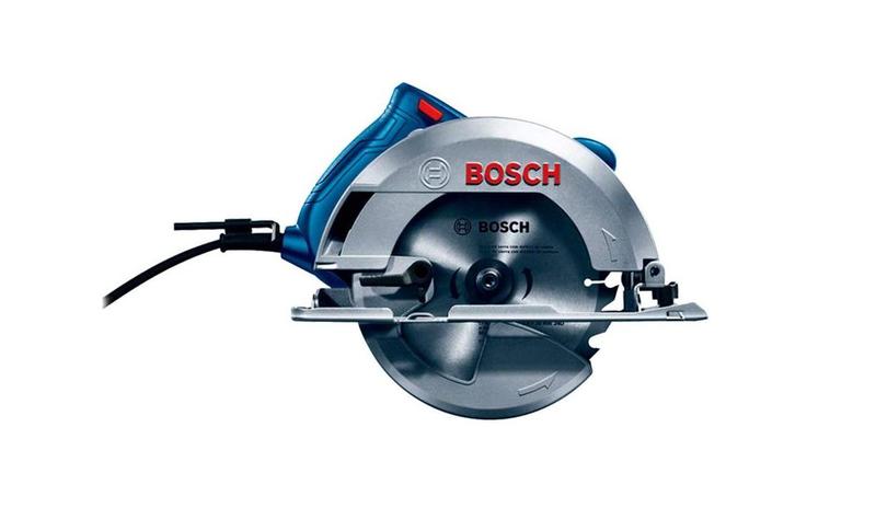 Imagem de Serra Circular Gks 150 1500w 220v Bosch