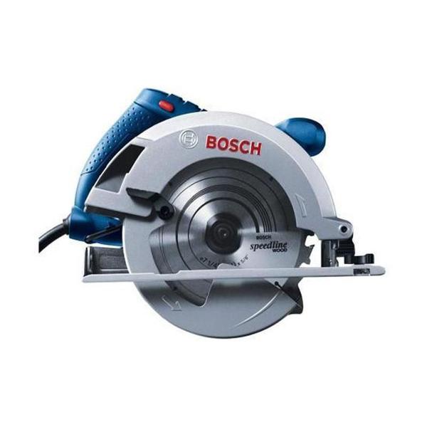 Imagem de Serra circular gks 20-65 2000w + disco serra 7.1/4" - bosch