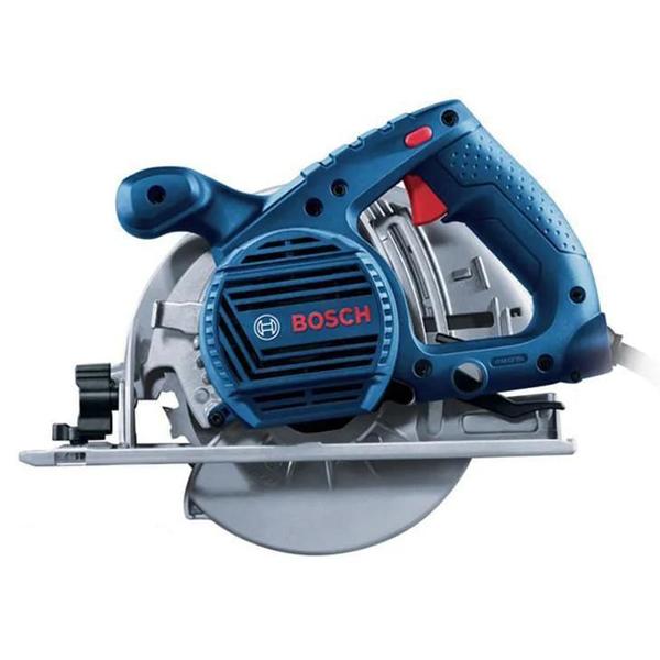 Imagem de Serra Circular Gks 2065 127V Industrial Bosch