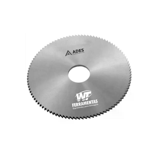 Imagem de Serra Circular Hss 125 X 6,0 X 22Mm (Wtools)