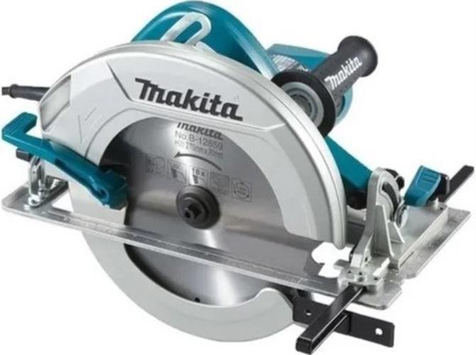 Imagem de Serra Circular Makita 260/270Mm (10-1/4'') Hs0600 220V N.F