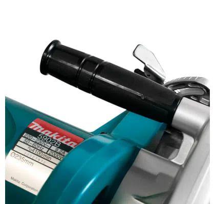 Imagem de Serra Circular Makita 9.1/4 235mm 5902B 2000W 220V