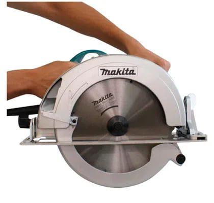 Imagem de Serra Circular Makita 9.1/4 5902B 1650W 110V