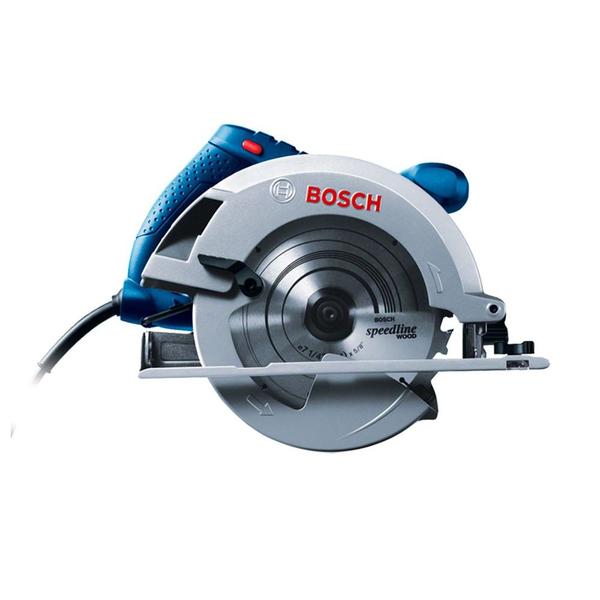 Imagem de Serra circular para madeira 7.1/4" 2000 Watts - GKS 20-65 - Bosch