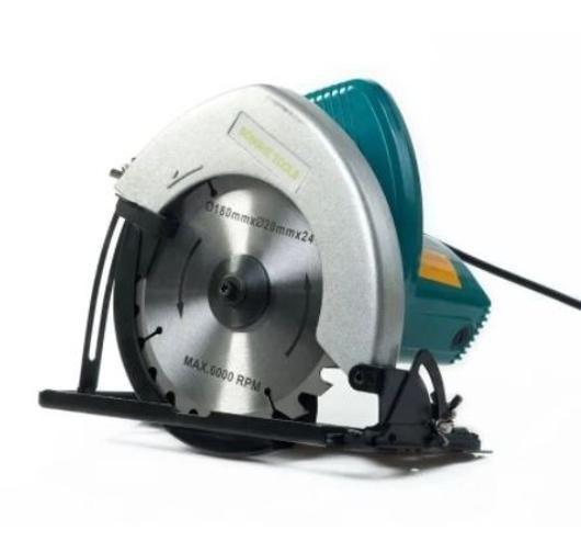 Imagem de Serra Circular Songhe Tools 1050W 220V E 180Mm Disco