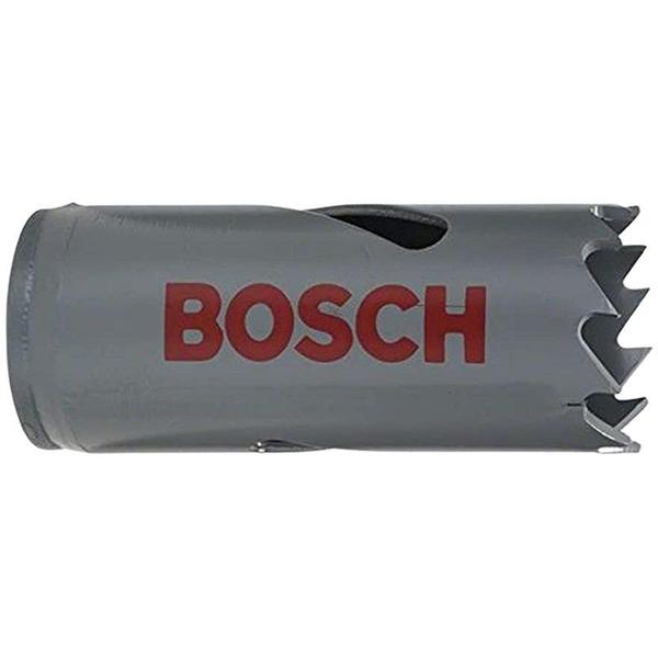 Imagem de Serra Copo 22mm 78 Po Bim Com Cobalto Bosch 2608584104000