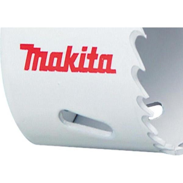 Imagem de Serra Copo Aco Rapido Makita  30Mm   D-35405