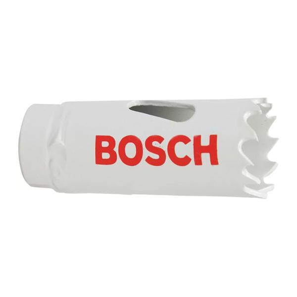 Imagem de Serra Copo Bi Metal 19mm BOSCH