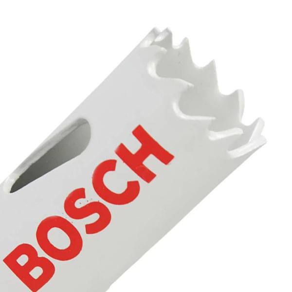 Imagem de Serra Copo Bi Metal 30mm BOSCH