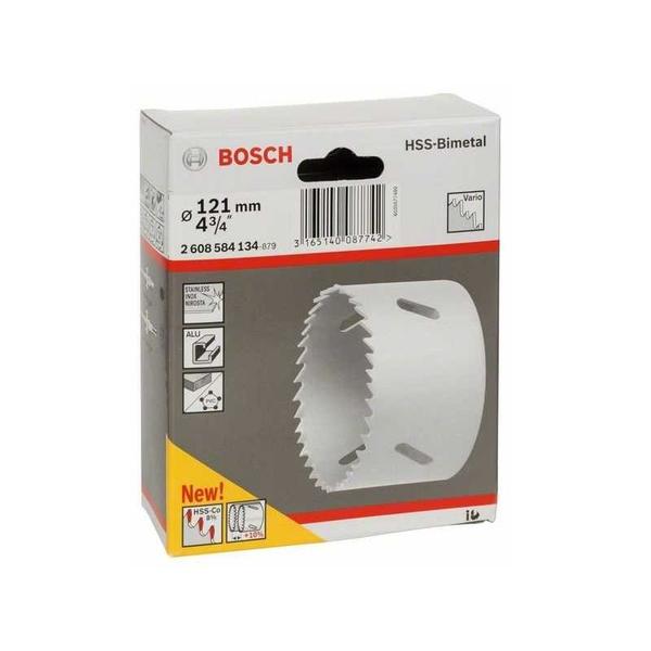 Imagem de Serra Copo Bimetal 121.0 4.3/4"  2608584134  - Bosch