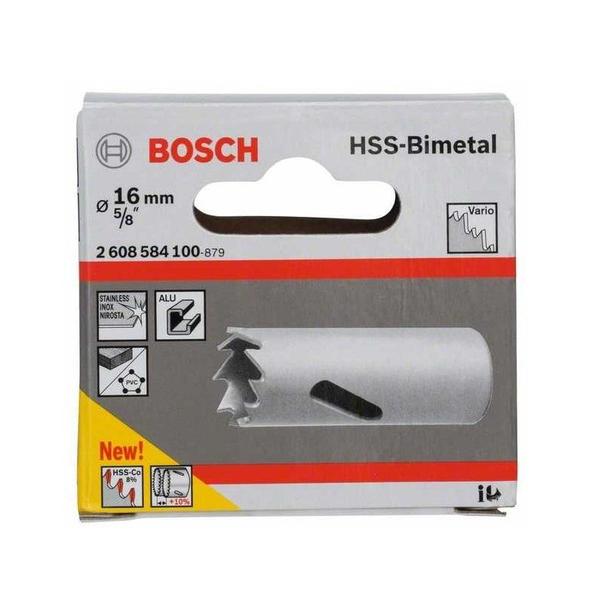 Imagem de Serra Copo Bimetal  16.0  5/8 "  2608584100  - Bosch