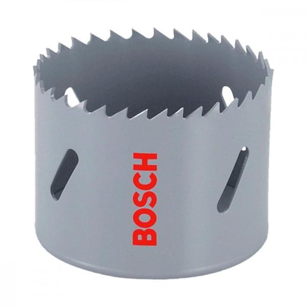 Imagem de Serra Copo Bimetal Bosch 70Mm