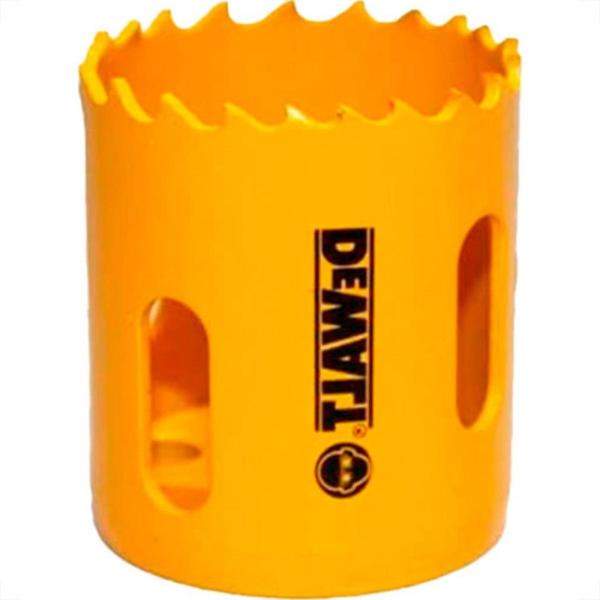 Imagem de Serra Copo Bimetal Dewalt 98Mm