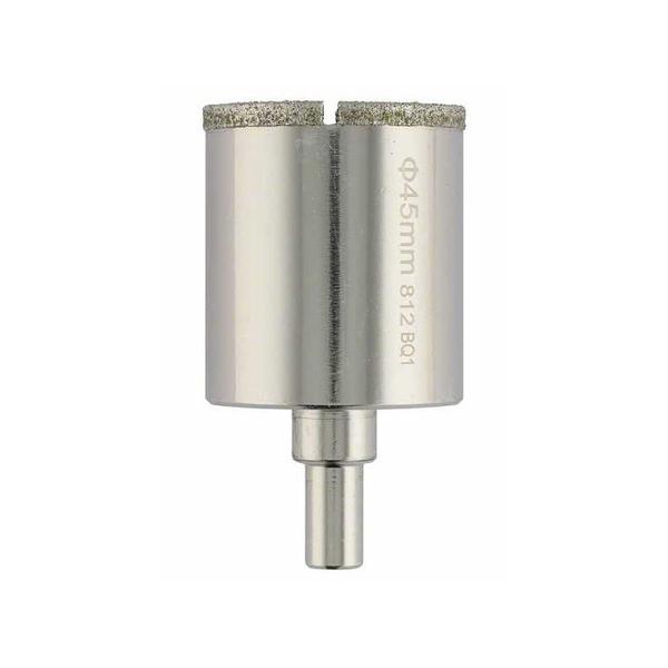 Imagem de Serra Copo Diamantada 45MM   2608594290  - Bosch