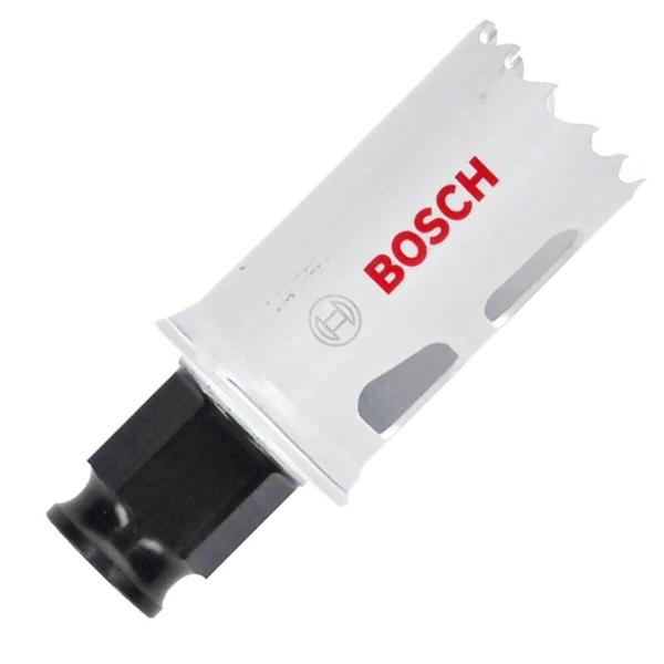 Imagem de Serra Copo para Madeira e Metal 27mm - 2608594204 - BOSCH