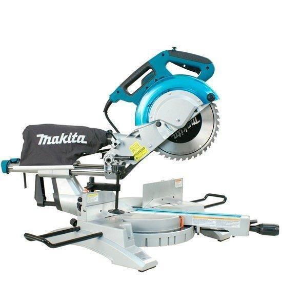 Imagem de Serra De Esquadria 10.1/4 Pol. 260Mm 1430W Ls1018L - Makita