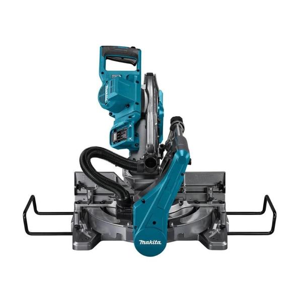 Imagem de Serra de Esquadria 255Mm Sem Fio 40V AWS LS004GZ Makita