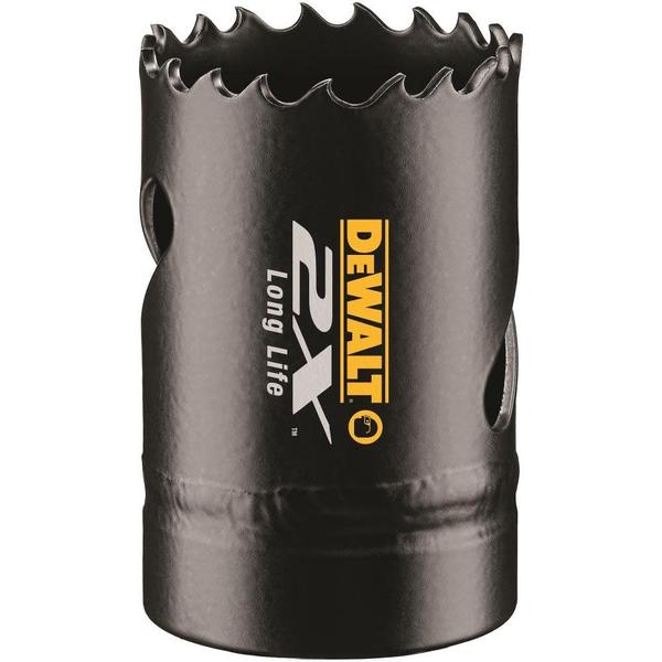 Imagem de Serra de furo DEWALT DWA1812 19mm bimetálica