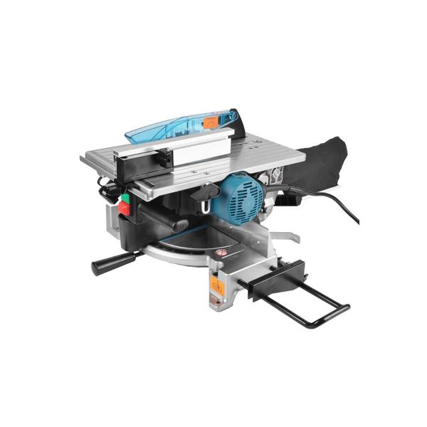 Imagem de Serra de mesa esquadria 10'' 110v makita lh-1040