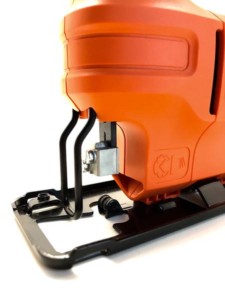 Imagem de Serra Elétrica Maquina Tico Tico Black Decker 420 W 220 V