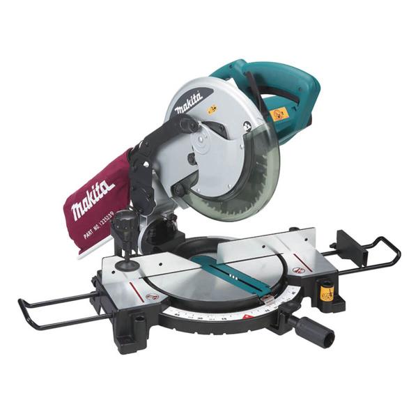 Imagem de Serra Esquadria 10'' 1500W 127V Makita