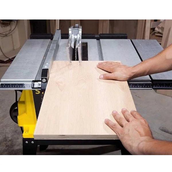 Serra Esquadria 10" 254mm 1800 Watts - SST1801 - STANLEY Imagem de Serra Esquadria 10" 254mm 1800 Watts - SST1801 - STANLEY