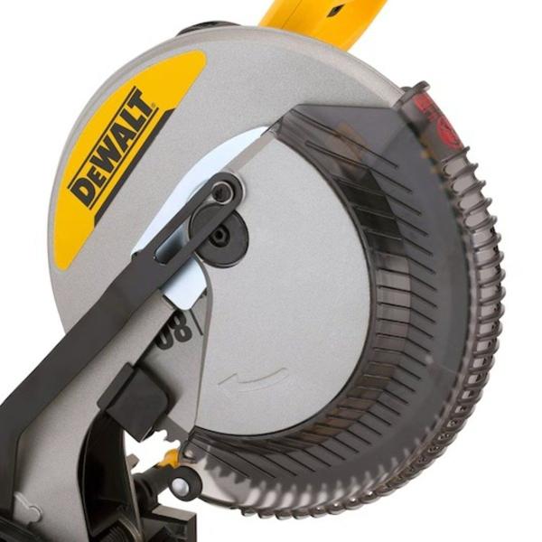 Imagem de Serra Esquadria 12" 127v DWS715-BR DeWalt