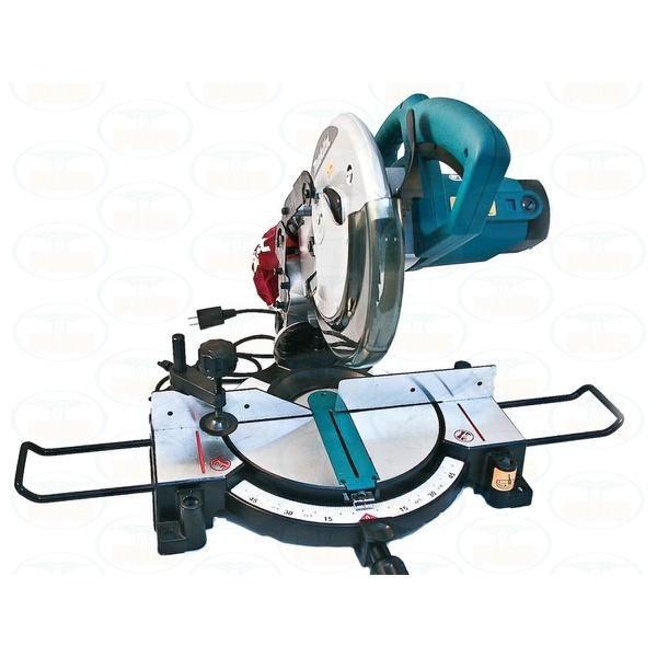 Imagem de Serra Esquadria 255Mm 10" 1500W Makita MLS100 220V