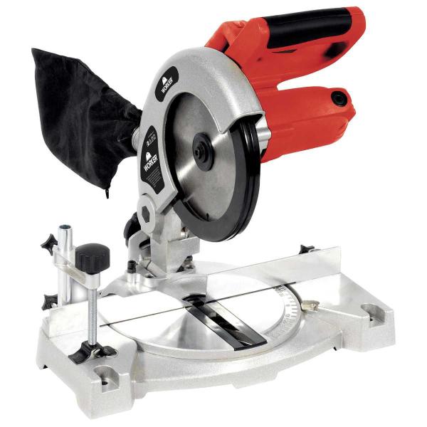 Imagem de Serra Esquadria 850W - 7.1/4" - 127V -Worker