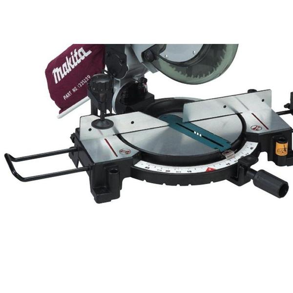 Imagem de Serra Esquadria Makita 1500W 127V  Mls100-110V