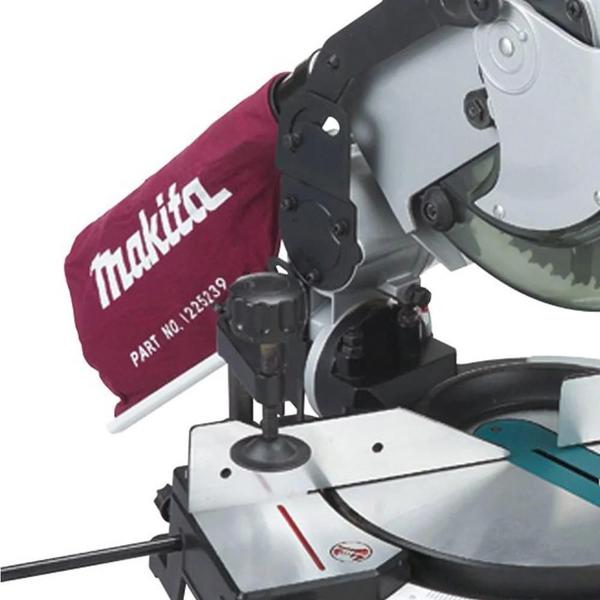 Imagem de Serra Esquadria Makita MLS100, 10", 1500 Watts 