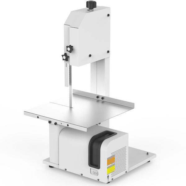 Imagem de Serra Fita Elétrica Bancada Lâmina 1,53m 1/3 CV Pro Bivolt - Anodilar