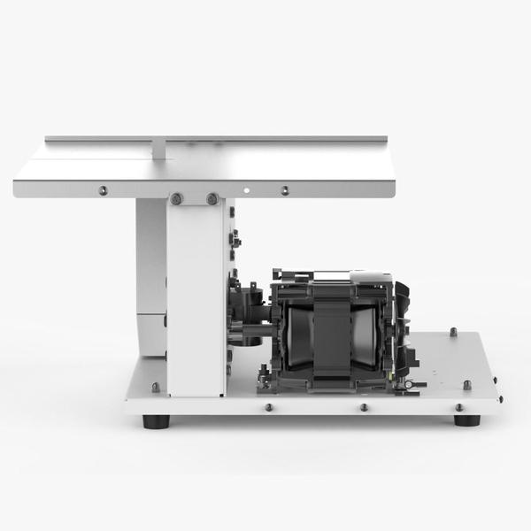 Imagem de Serra Fita Pro Bivolt Com Bancada E Lâmina And Carnes Ossos