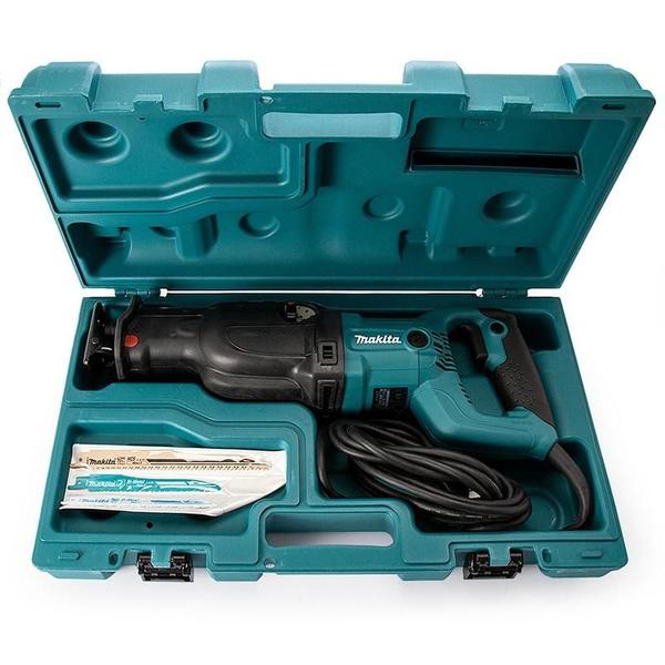 Imagem de Serra Makita Sabre 127V Jr3060t 