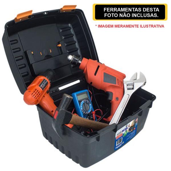 Imagem de Serra Mármore 110mm 1200w 220V Makita + Kit Maleta E Acessórios