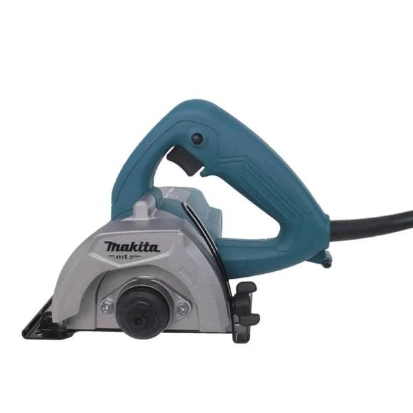 Imagem de Serra Marmore 110Mm 1200W Com Chave Fixa e Allen Ideal para Cortes Diversos M0400BC 127V Makita