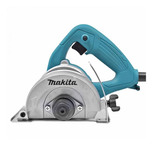 Imagem de Serra Mármore 110mm 1300w Com 2 Discos 4100nh3zx2 Makita