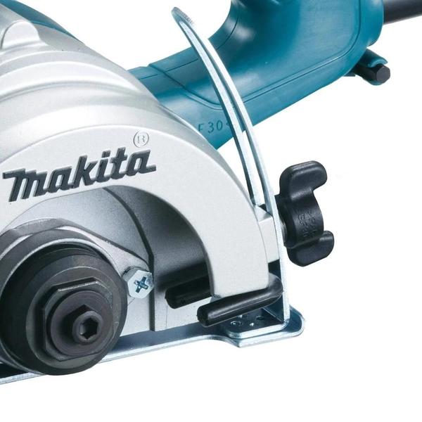 Imagem de Serra Marmore 110Mm 1300W Com 2 Discos Chave Allen 4100NH3ZX2 127V Makita