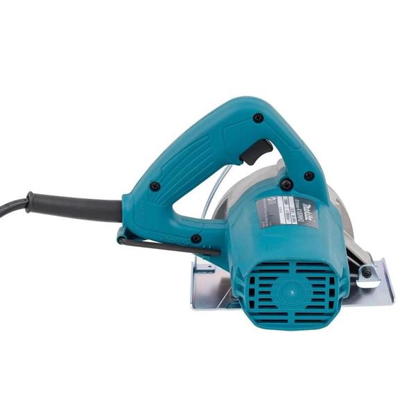 Imagem de Serra Marmore 110Mm 1300W Com 2 Discos Chave Allen 4100NH3ZX2 220V Makita