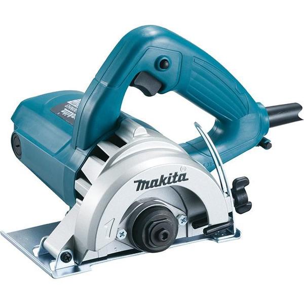 Imagem de Serra Marmore 110mm 4.3/8"Pol 1.300w Makita 4100NH3Z 220v