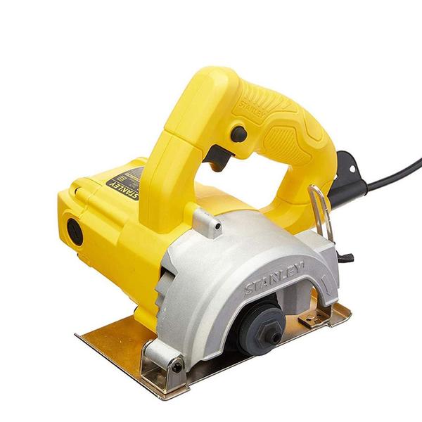 Imagem de Serra Mármore 1200W 115mm 110V -  SPT115-BR -  Stanley 