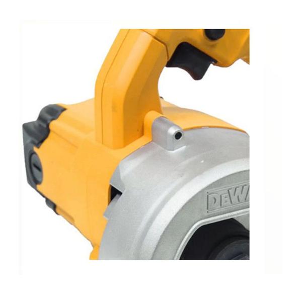 Imagem de Serra Mármore 125mm 1400W 110V - DEWALT dw862br